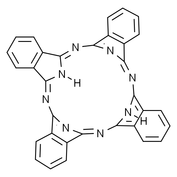 酞菁