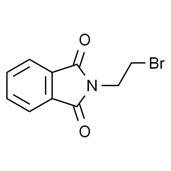 N-(2-溴乙基)邻苯二甲酰亚胺