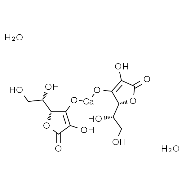 抗坏血酸钙