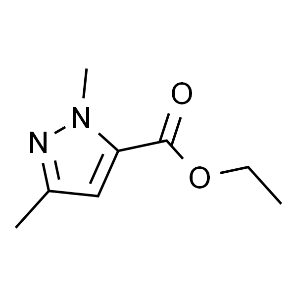 1，3-二甲基-1H-吡唑-5-甲酸乙酯