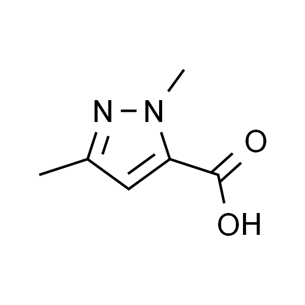 1,3-二甲基-1H-吡唑-5-甲酸