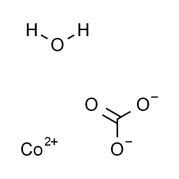 碳酸钴 水合物