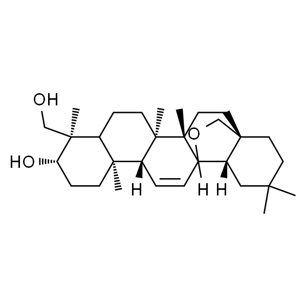 16-Deoxysaikogenin F