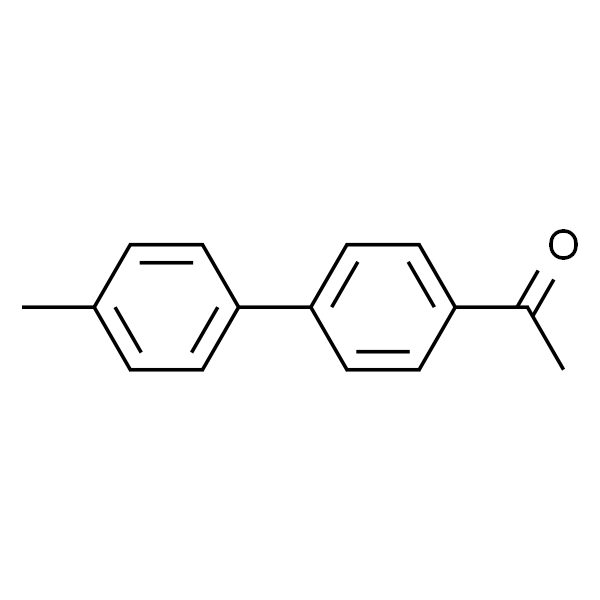 4-乙酰基-4'-甲基联苯