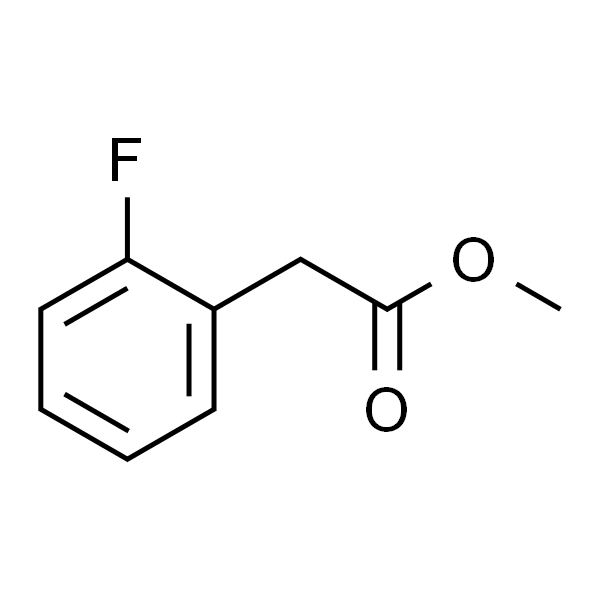 2-氟苯乙酸甲酯