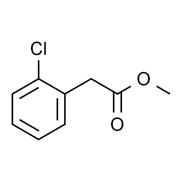 2-(氯苯基)乙酸甲酯