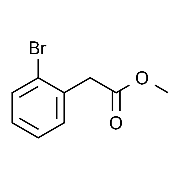 2-(2-溴苯基)乙酸甲酯