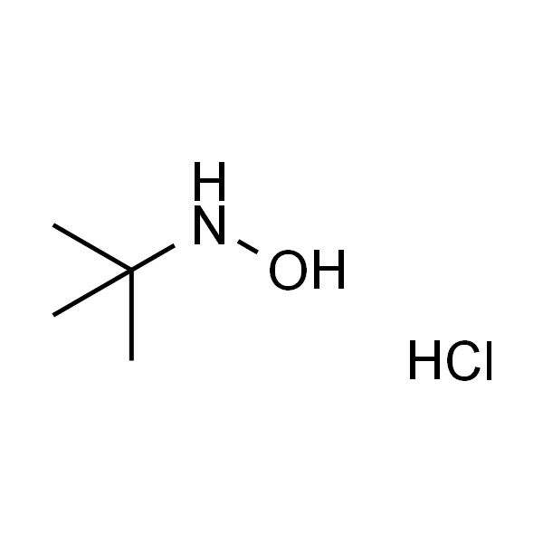 N-叔丁基羟胺盐酸盐