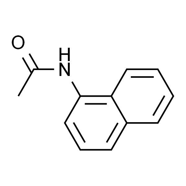 N-乙酰-1-萘胺