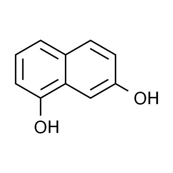 1,7-萘二酚