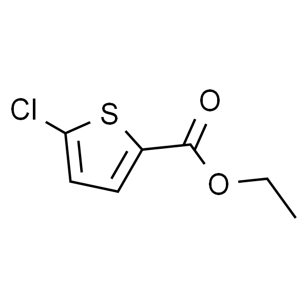 5-氯噻吩-2-甲酸乙酯