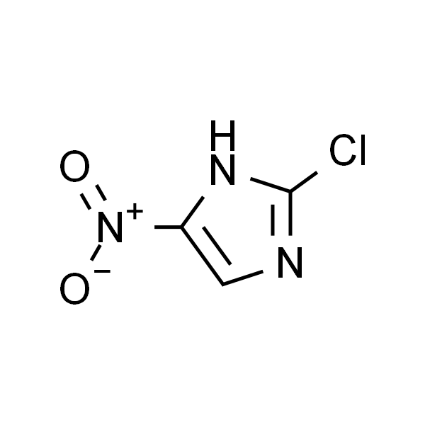 2-氯-4-硝基咪唑
