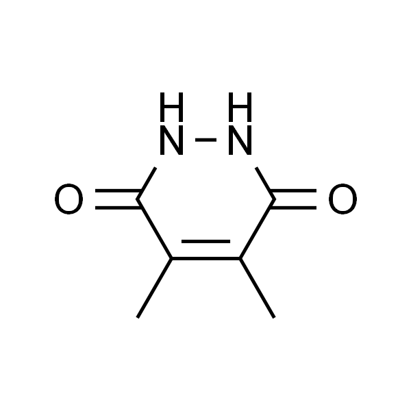 4,5-二甲基哒嗪-3,6-二酮