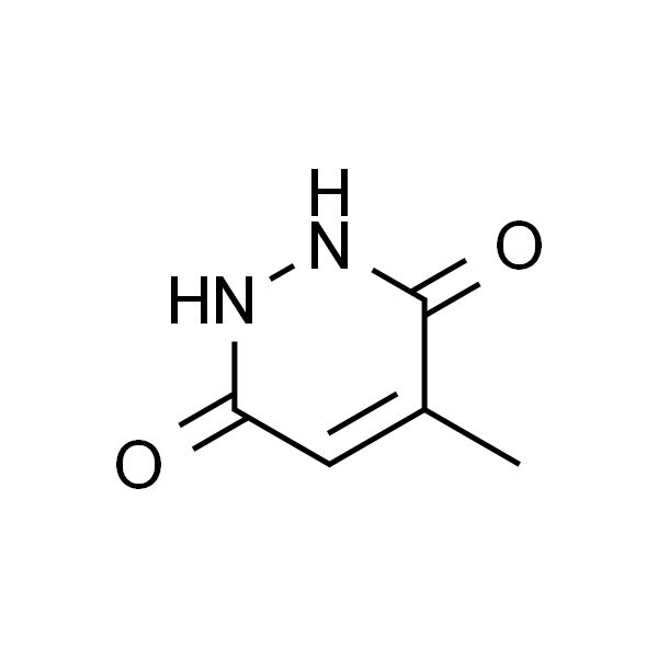 4-甲基哒嗪-3,6-二酮