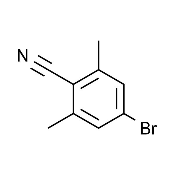 4-溴-2,6-二甲基苯腈