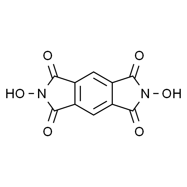 N,N'-二羟基均苯四甲酸二胺
