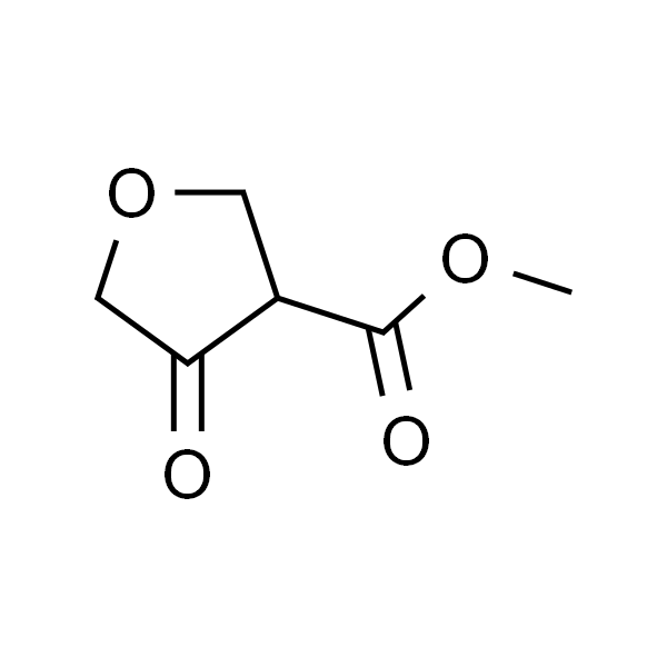 4-氧代四氢呋喃-3-羧酸甲酯