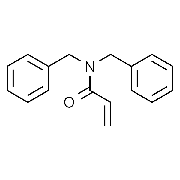 N,N-Dibenzylacrylamide