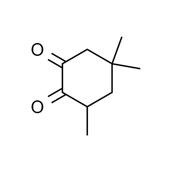 3,5,5-三甲基环己烷-1,2-二酮