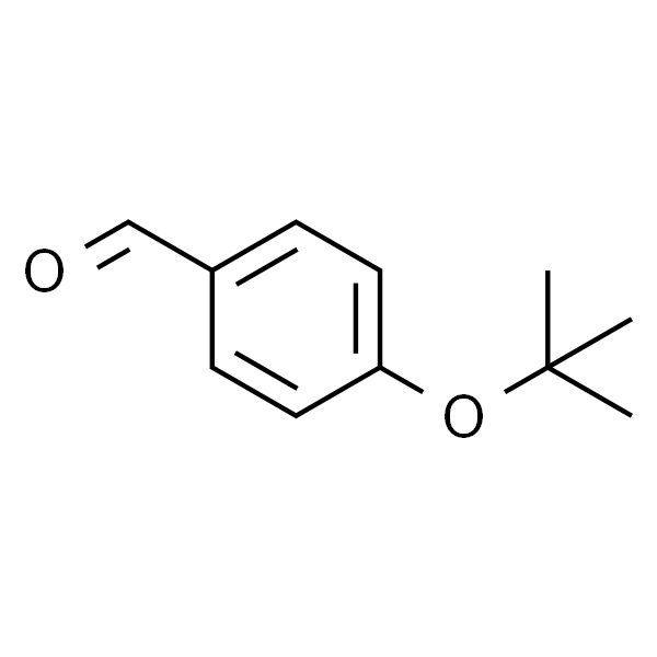 4-叔丁氧基苯甲醛