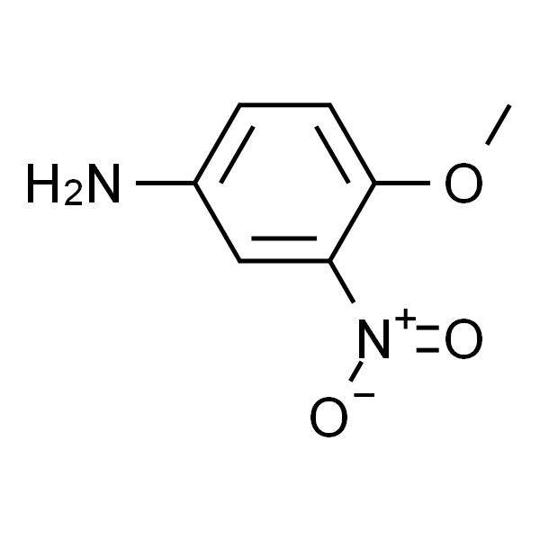 4-甲氧基-3-硝基苯胺