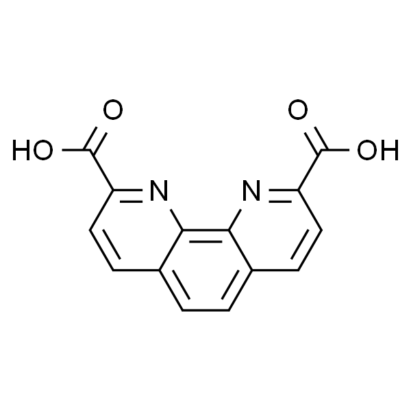 2,9-二羧基-1,10-菲罗啉