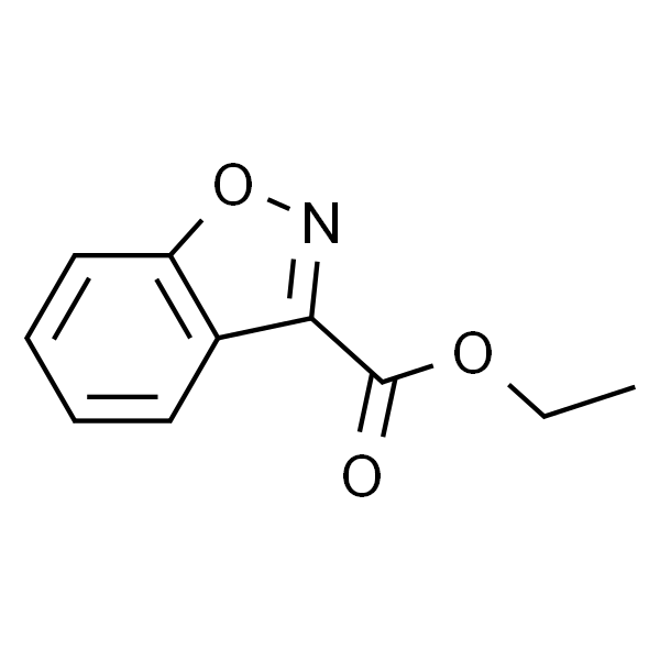 1,2-苯并异恶唑-3-羧酸乙酯