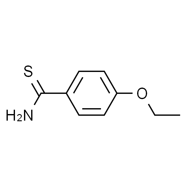 4-乙氧硫代苯甲酰胺