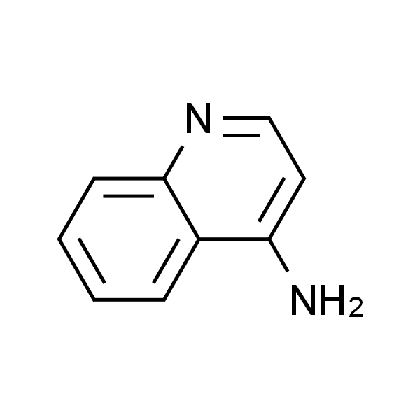 4-氨基喹啉