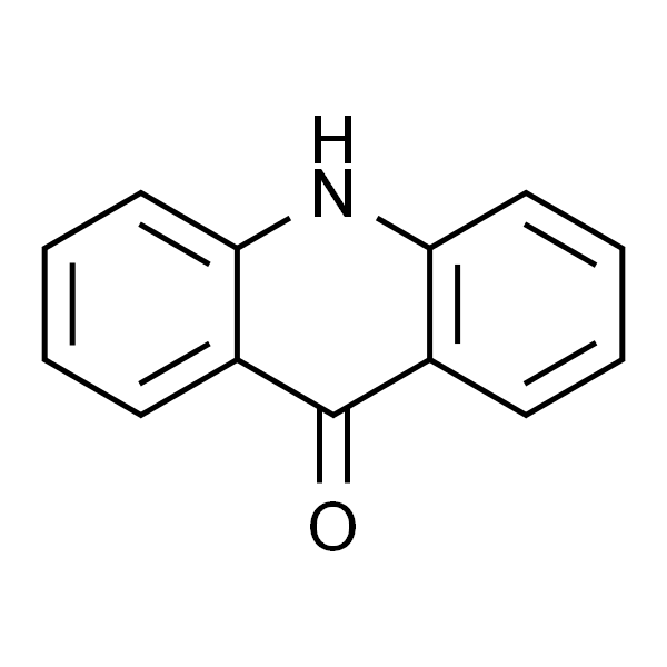 吖啶酮