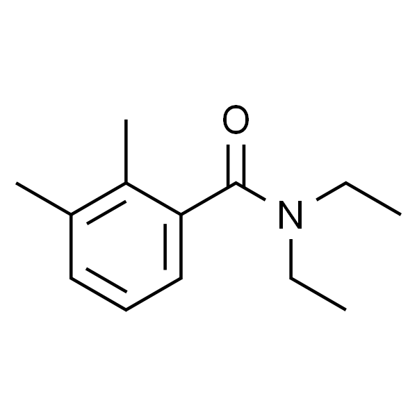 N,N-二乙基-2,3-二甲基苯甲酰胺