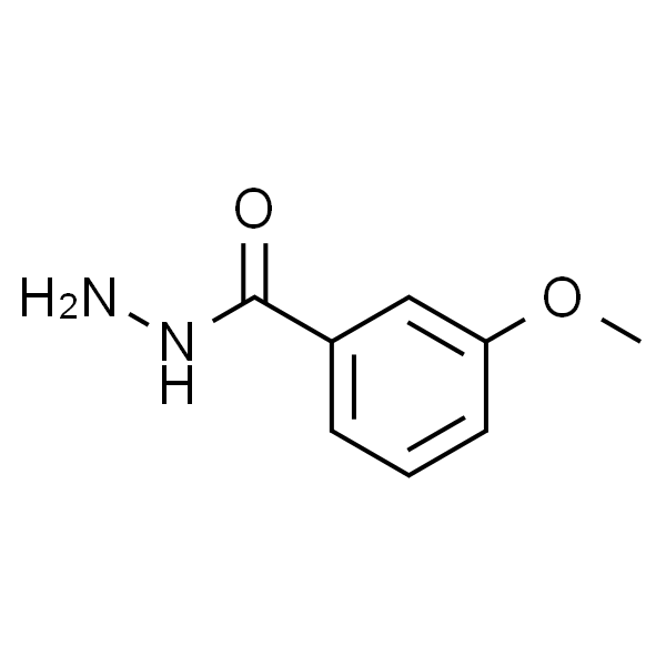 3-甲氧基苯酰肼