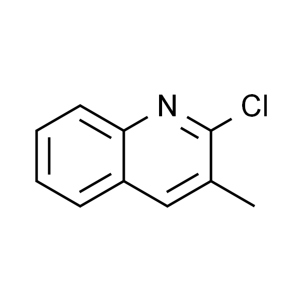 2-氯-3-甲基喹啉