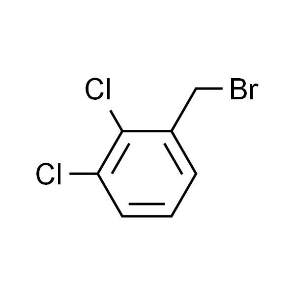 2,3-二氯溴苄