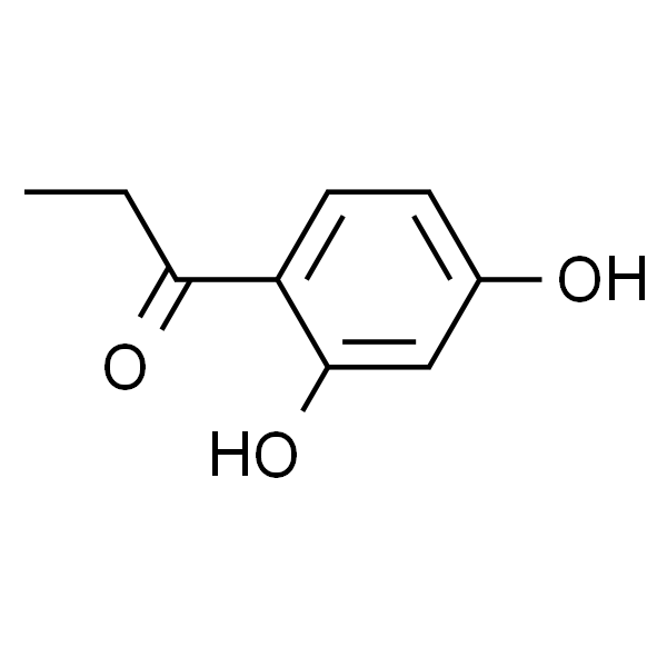 2',4'-二羟基苯丙酮