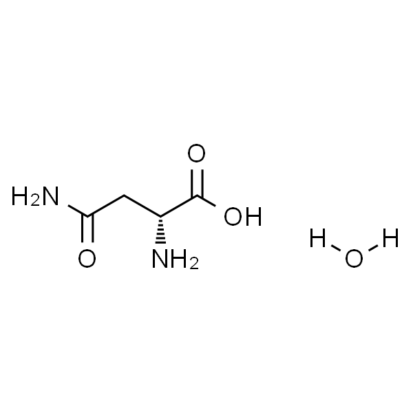 D-天冬酰胺 一水合物