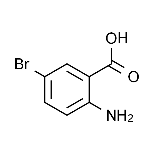 2-氨基-5-溴苯甲酸