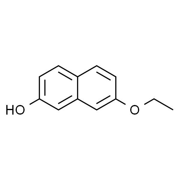 7-乙氧基-2-萘醇