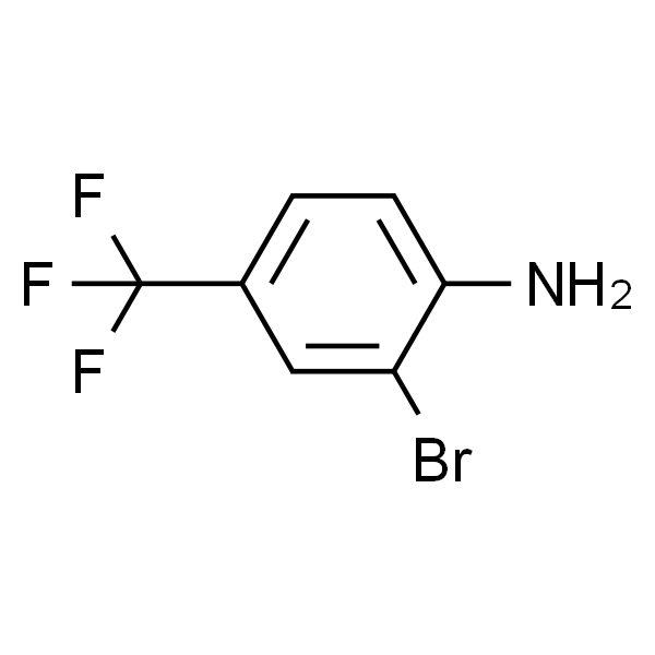 2-溴-4-(三氟甲基)苯胺