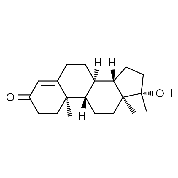 甲睾酮/甲基睾丸酮