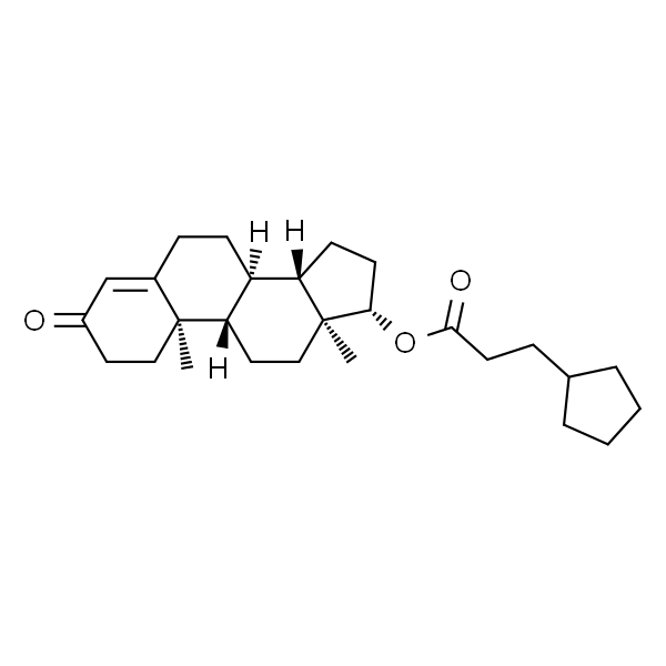 环戊丙酸睾酮