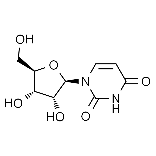 尿嘧啶核苷