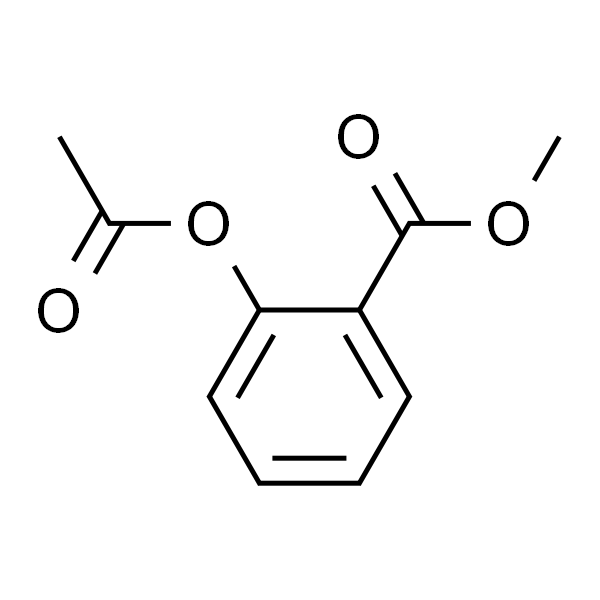 乙酰水杨酸甲酯