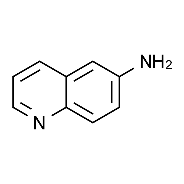 6-氨基喹啉