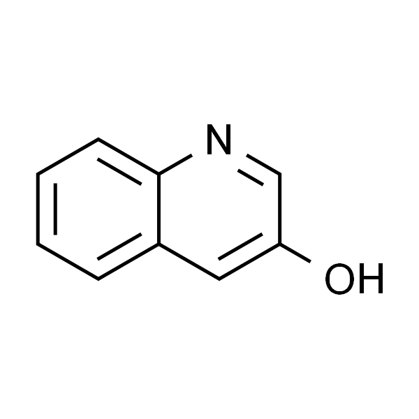 3-羟基喹啉
