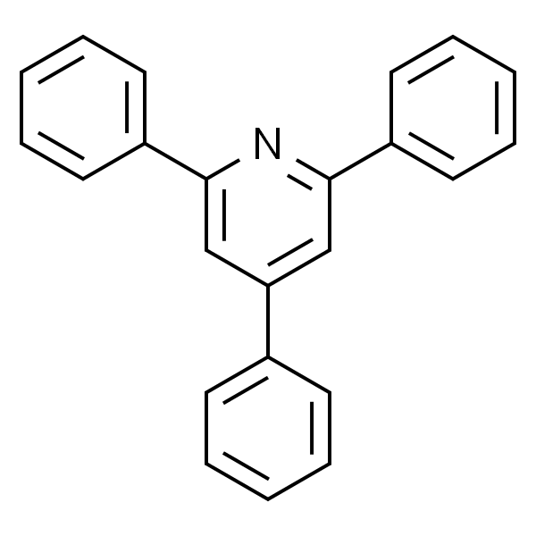 2,4,6-三苯基吡啶