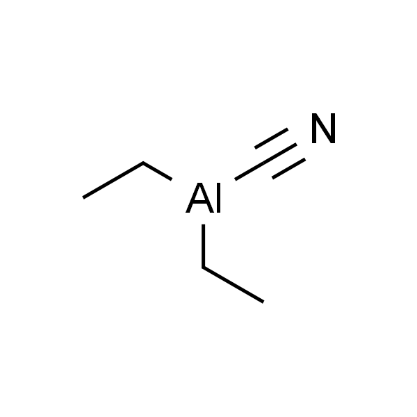 二乙基氰化铝