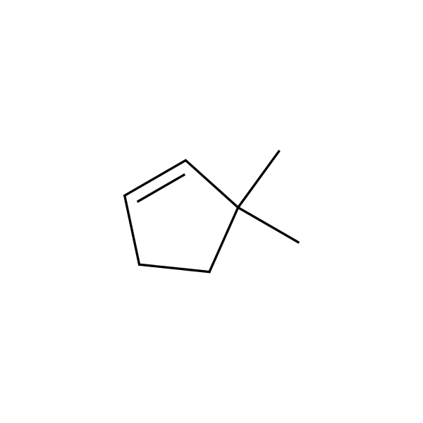 3,3-二甲基-1-环戊烯