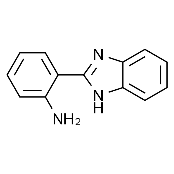 2-(1H-苯并咪唑)苯胺