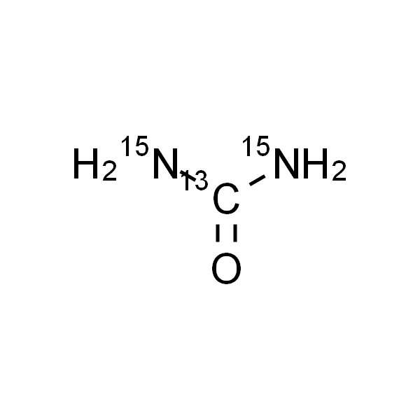 尿素-13C,15N2